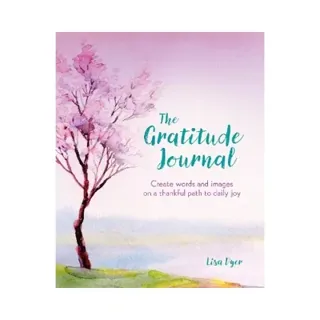 Gratitude Journal