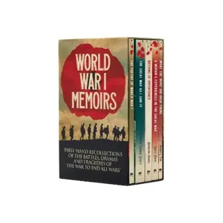 World War I Memoirs