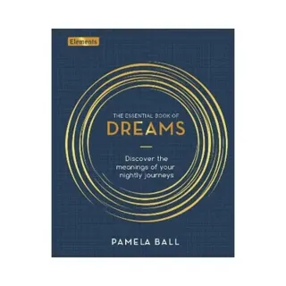 Essential Book of Dreams