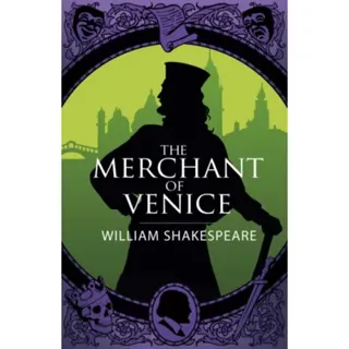 The Merchant of Venice