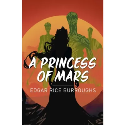 A Princess of Mars