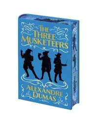 The Three Musketeers