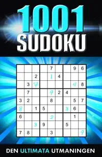 1001 Sudoku