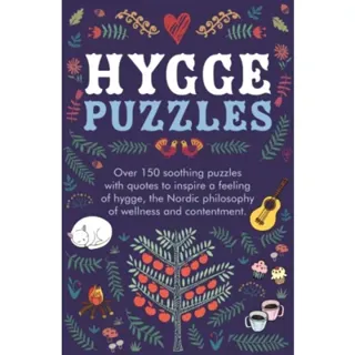 Hygge Puzzles