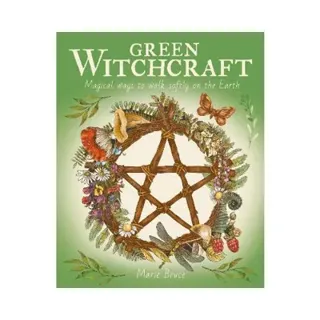 Green Witchcraft