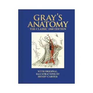 Gray's Anatomy