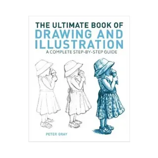 The Ultimate Book of Drawing and Illustration