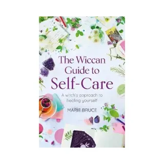 Wiccan Guide to Self-Care