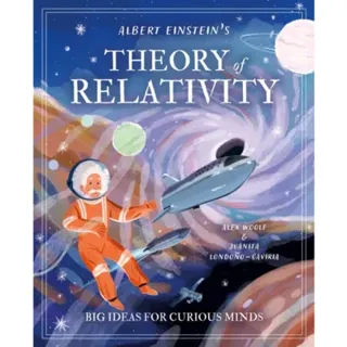 Albert Einstein's Theory of Relativity