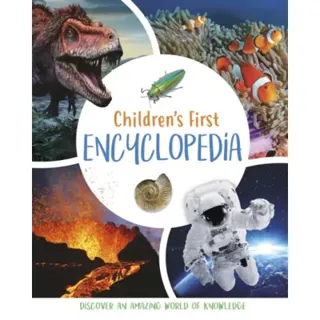 Children's First Encyclopedia