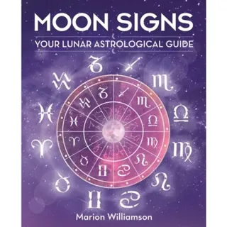 Moon Signs: Your Lunar Astrological Guide