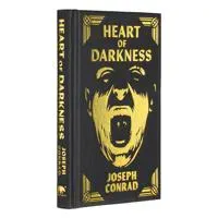Heart of Darkness and Tales of Unrest