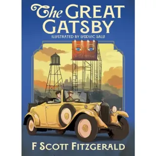 The Great Gatsby