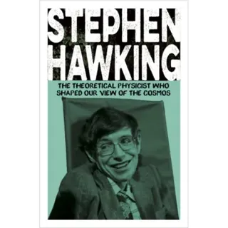 Stephen Hawking