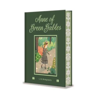 Anne of Green Gables