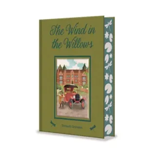 The Wind in the Willows