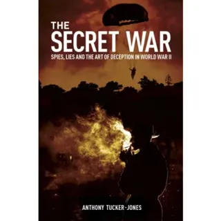 The Secret War