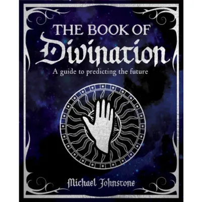 The Book of Divination
