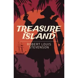 Treasure Island