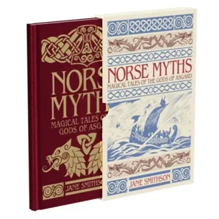 Norse Myths