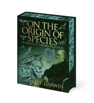 On the Origin of Species