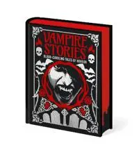 Vampire Stories