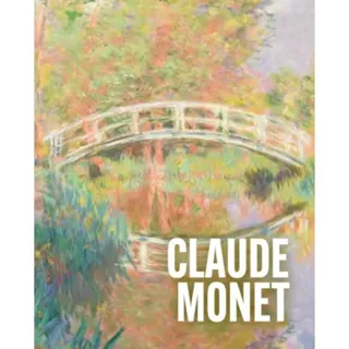 Art Masters: Claude Monet