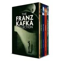 Kafka, F: Franz Kafka Collection