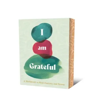 I Am Grateful