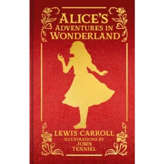 Alice's Adventures in Wonderland