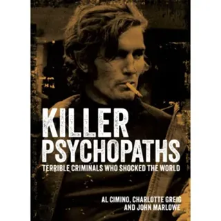 Killer Psychopaths