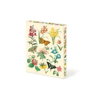 The Beautiful Nature Notebook