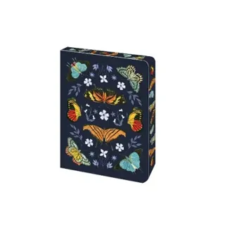 The Beautiful Butterflies Notebook