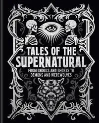 Tales of the Supernatural