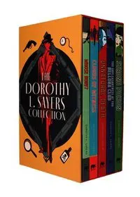 The Dorothy L. Sayers Collection: 5-Book Paperback Boxed Set