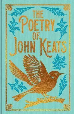 Poetry of John Keats