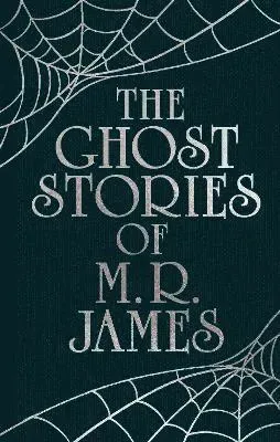 Ghost Stories of M. R. James