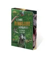 Ultimate Dinosaur Encyclopedia