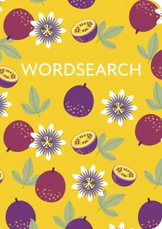 Wordsearch