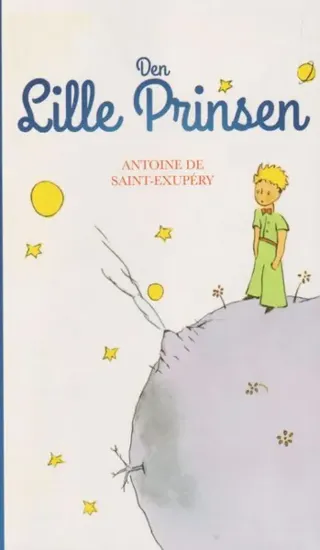 Den lille prinsen