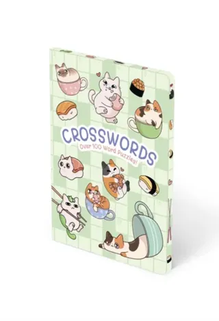 Crosswords