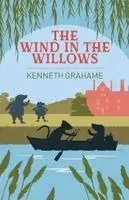 Wind in the Willows