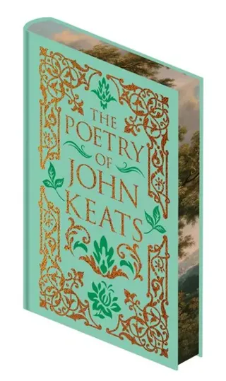 Poetry of John Keats