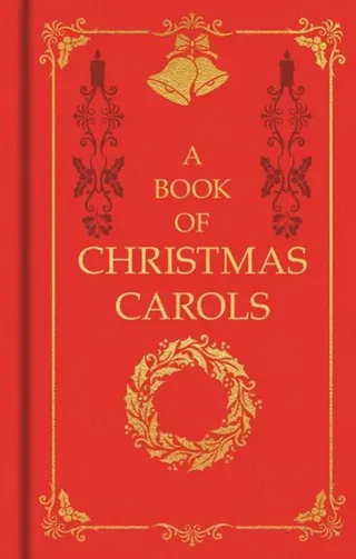 A Book of Christmas Carols