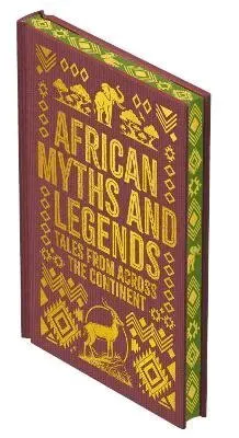 African Myths & Legends