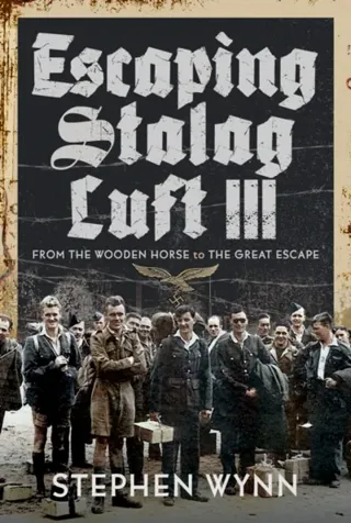 Escaping Stalag Luft III