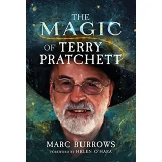 The Magic of Terry Pratchett