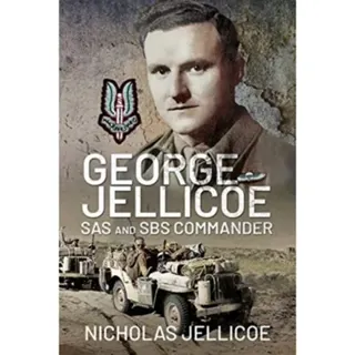 George Jellicoe