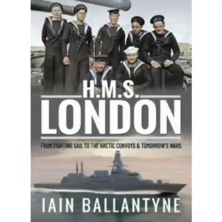 HMS London