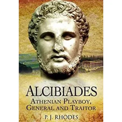 Alcibiades